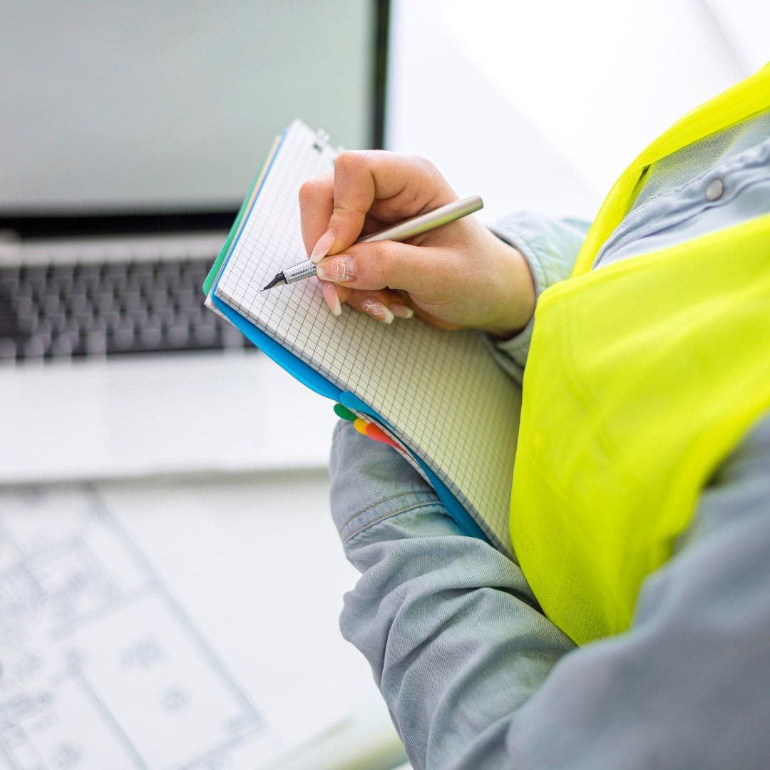 consulente per sicurezza sul lavoro