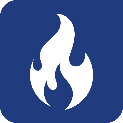 icona fuoco