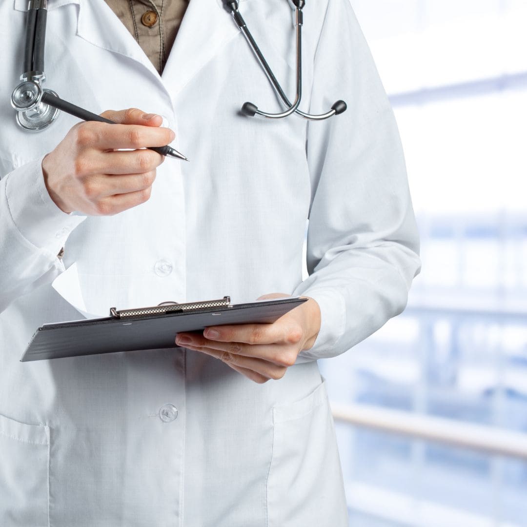 medico sicurezza sul lavoro